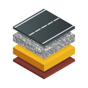 Asphalt Base Course