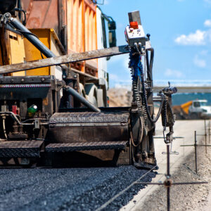 PMB Asphalt Base